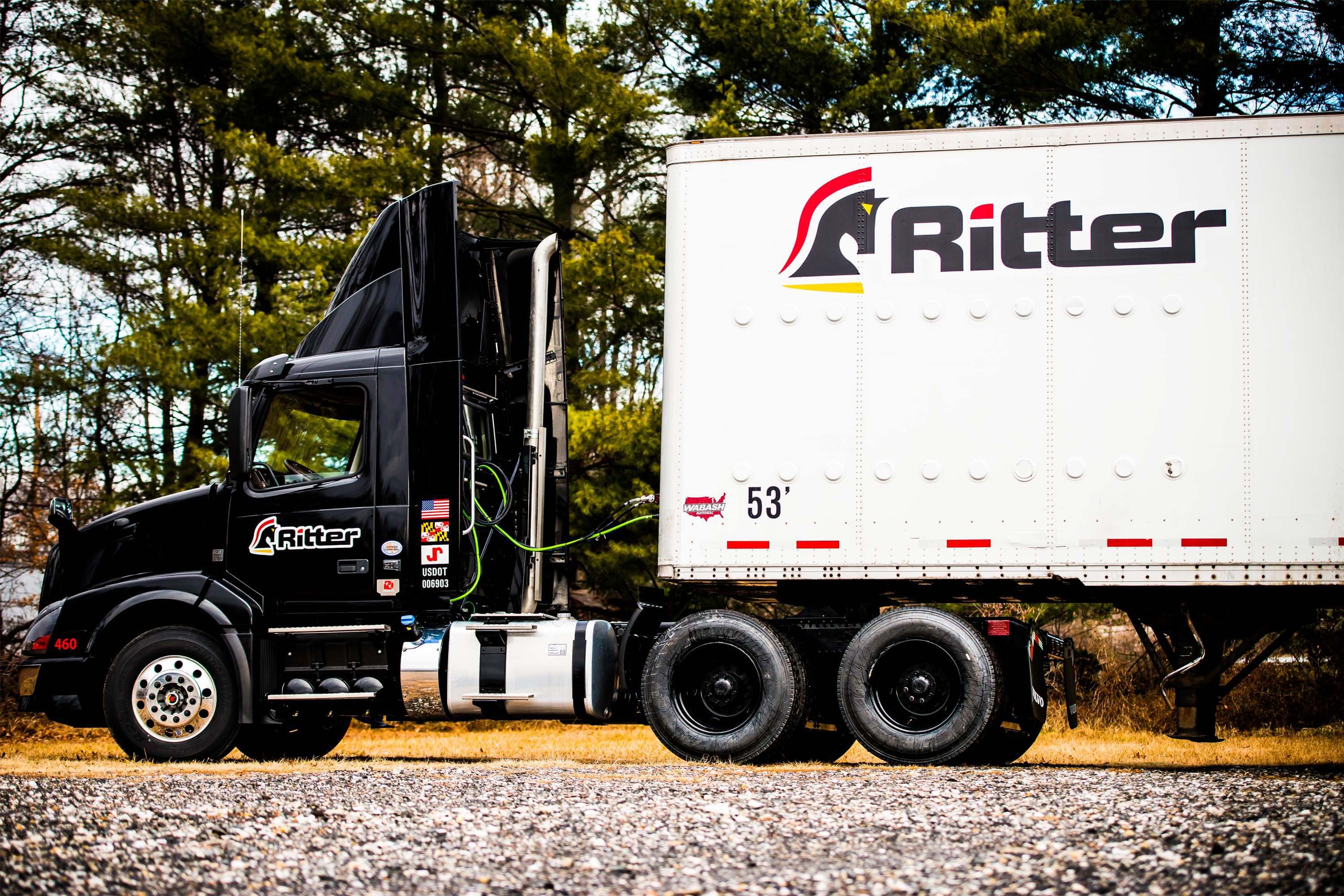 Ritter Trucking